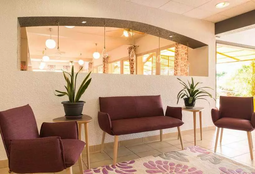 فندق The Originals City, Hôtel Valence Est