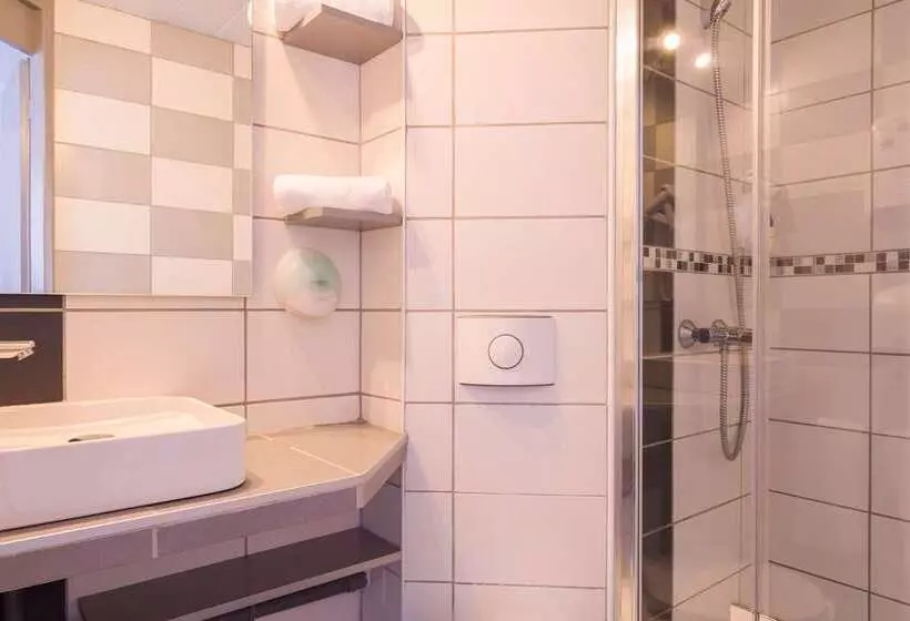 فندق The Originals City, Hôtel Valence Est