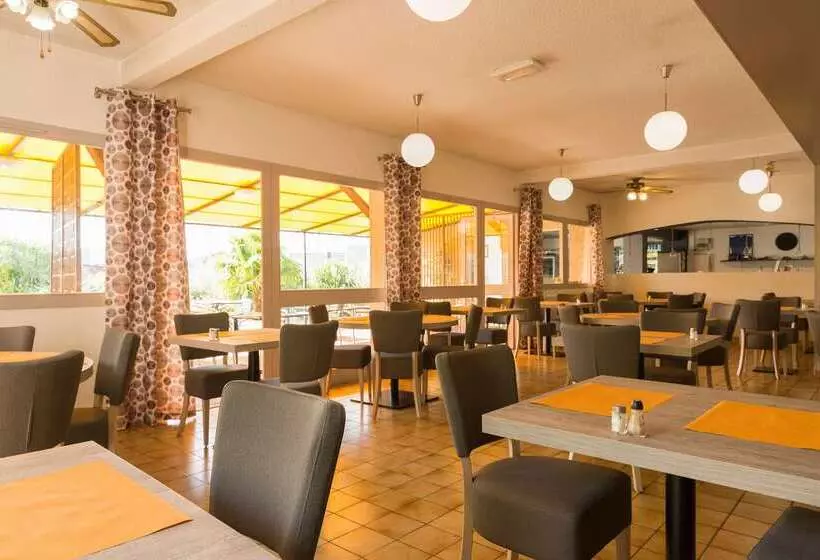 فندق The Originals City, Hôtel Valence Est