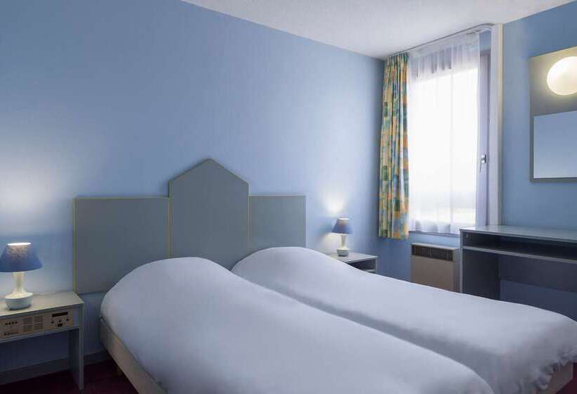 هتل The Originals City, Hôtel Valence Est