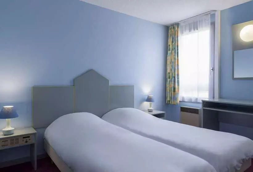 فندق The Originals City, Hôtel Valence Est