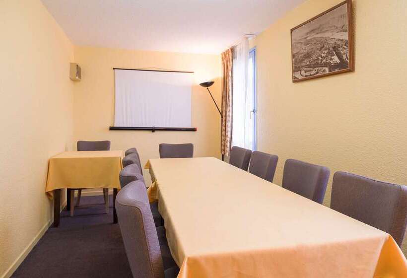 هتل The Originals City, Hôtel Valence Est