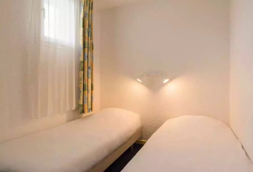 فندق The Originals City, Hôtel Valence Est