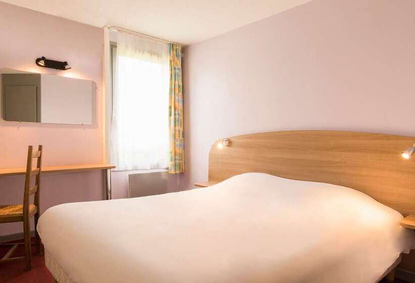 هتل The Originals City, Hôtel Valence Est