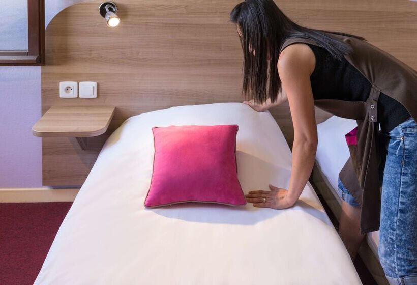 فندق The Originals Romans Sur Isère Le Clos Des Tanneurs