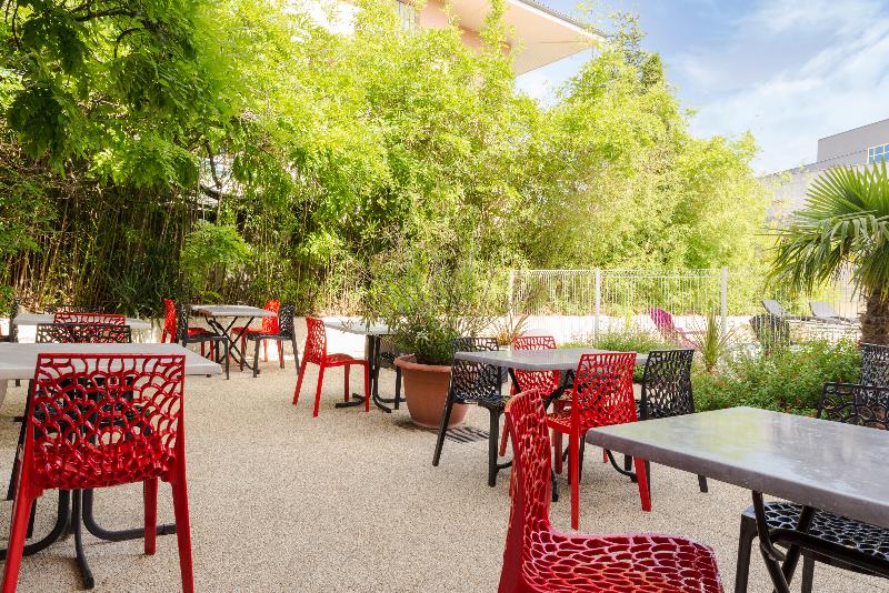 فندق The Originals Romans Sur Isère Le Clos Des Tanneurs