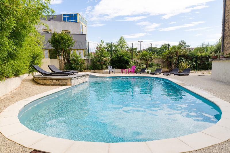 فندق The Originals Romans Sur Isère Le Clos Des Tanneurs