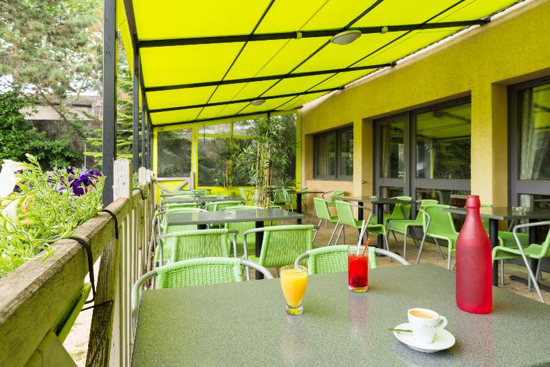 فندق The Originals Romans Sur Isère Le Clos Des Tanneurs