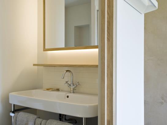 Hotel Fontevraud L Ermitage