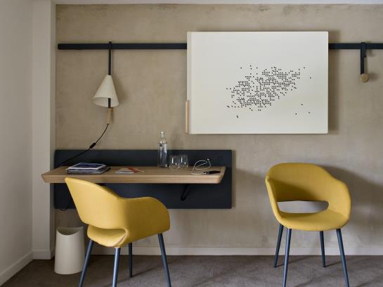 Hotel Fontevraud L Ermitage