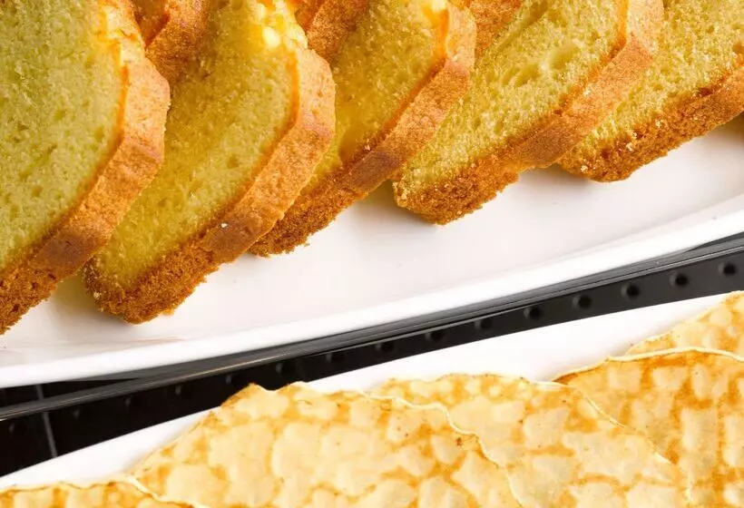 Отель Campanile Besançon Ouest Châteaufarine