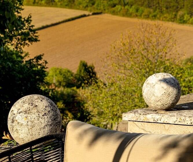 هتل Hôtel Restaurant De La Poste & Du Lion D Or