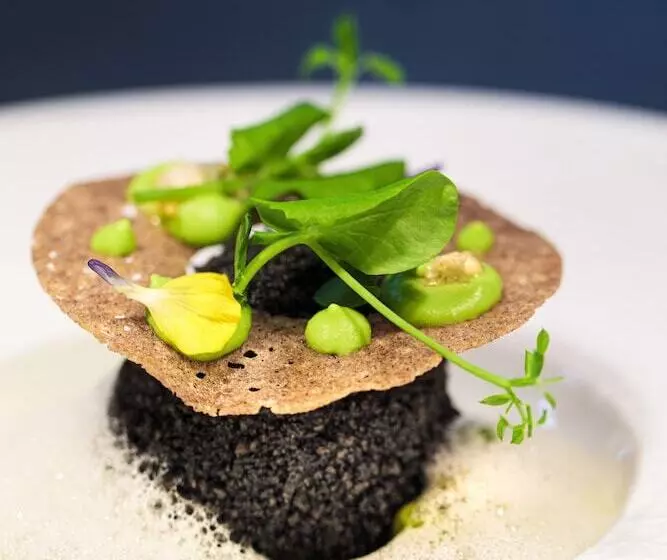 Отель Hôtel Restaurant De La Poste & Du Lion D Or