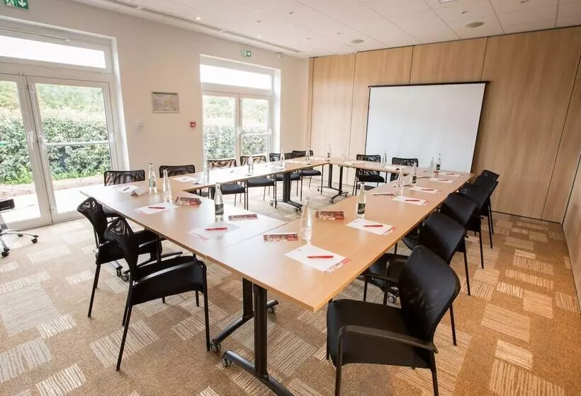 酒店 Ibis Cherbourg La Glacerie