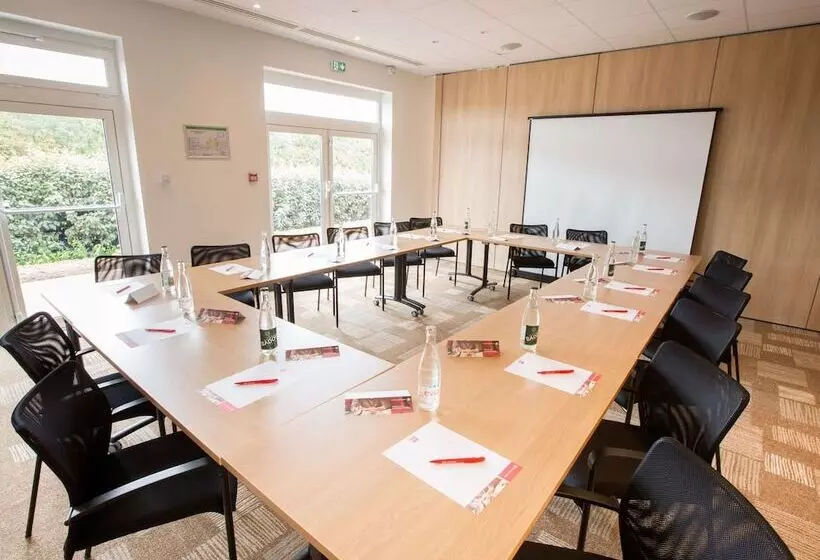 酒店 Ibis Cherbourg La Glacerie