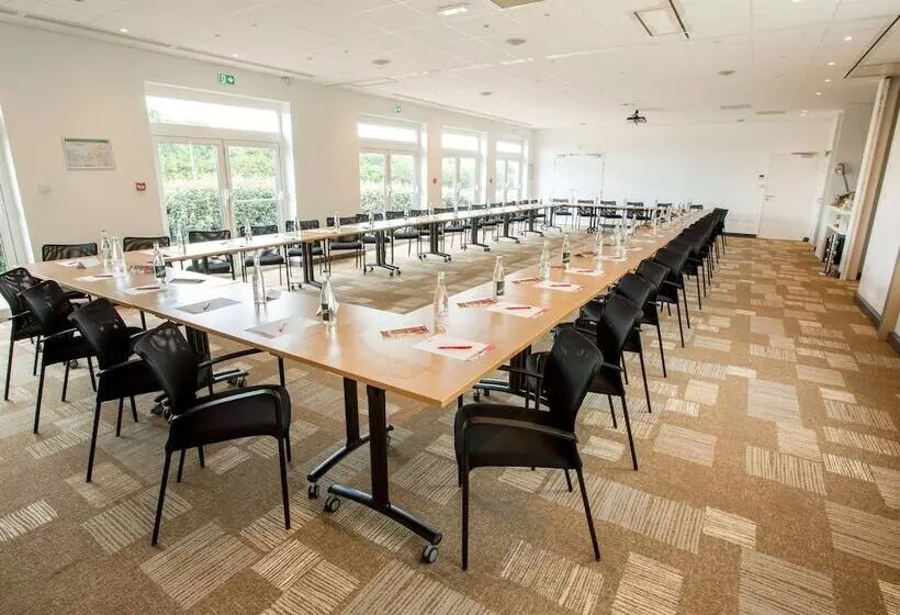 酒店 Ibis Cherbourg La Glacerie