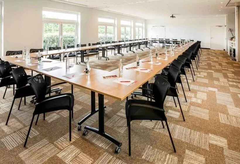 酒店 Ibis Cherbourg La Glacerie