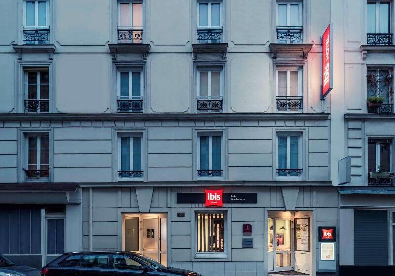 هتل Ibis Paris Pèrelachaise