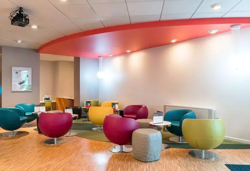 فندق Ibis Styles Strasbourg Stade De La Meinau