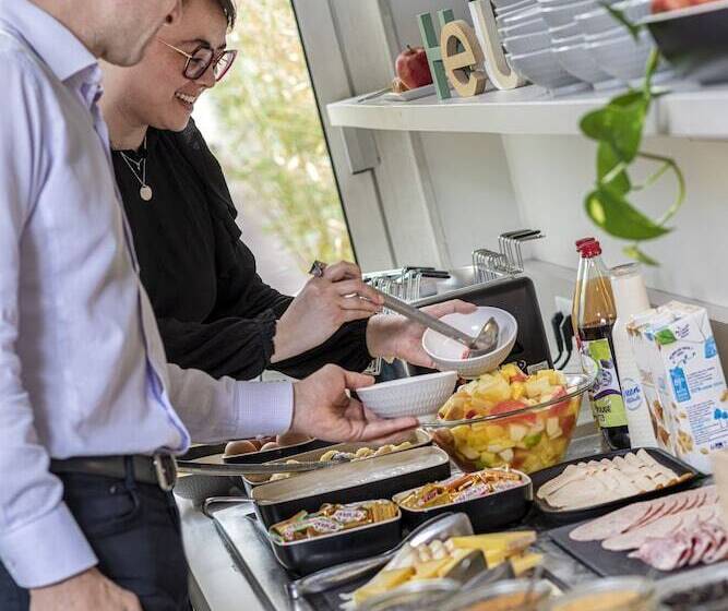 هتل Ibis Styles Strasbourg Stade De La Meinau