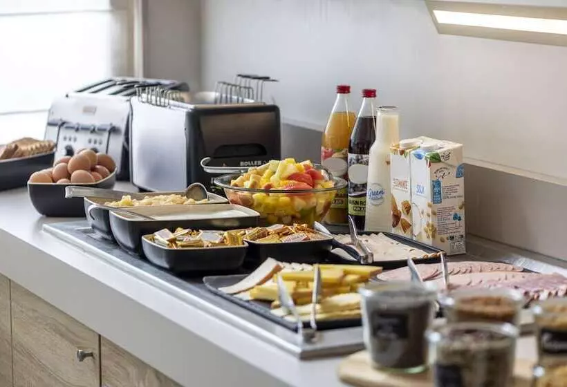 فندق Ibis Styles Strasbourg Stade De La Meinau