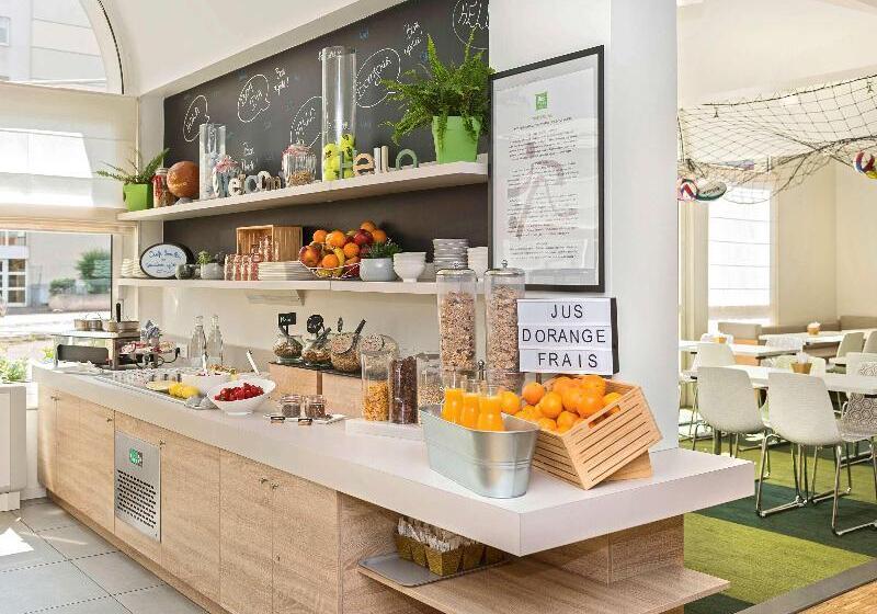هتل Ibis Styles Strasbourg Stade De La Meinau