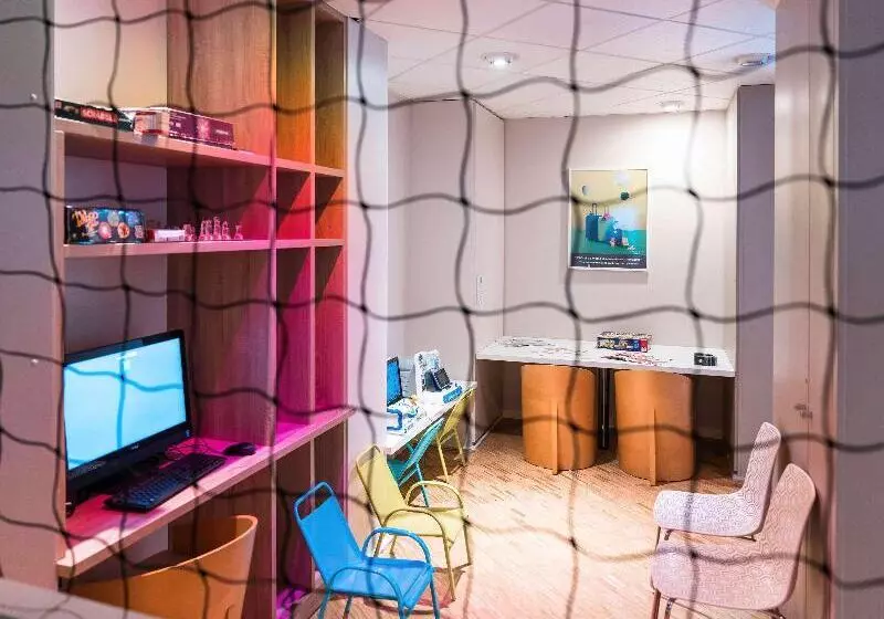 فندق Ibis Styles Strasbourg Stade De La Meinau