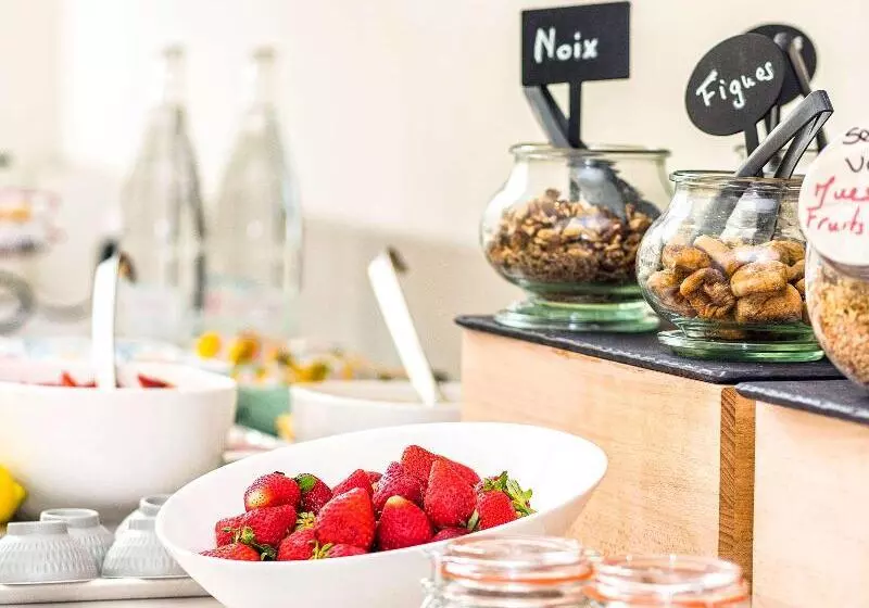 فندق Ibis Styles Strasbourg Stade De La Meinau