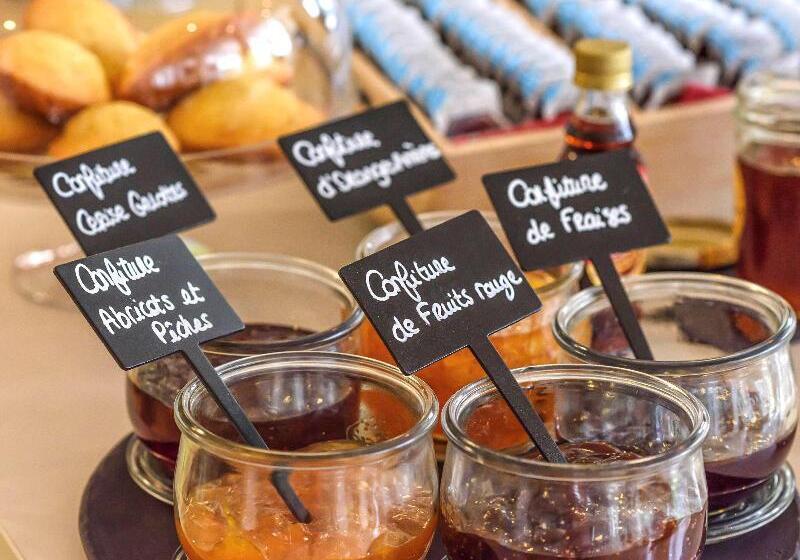 هتل Ibis Styles Strasbourg Stade De La Meinau