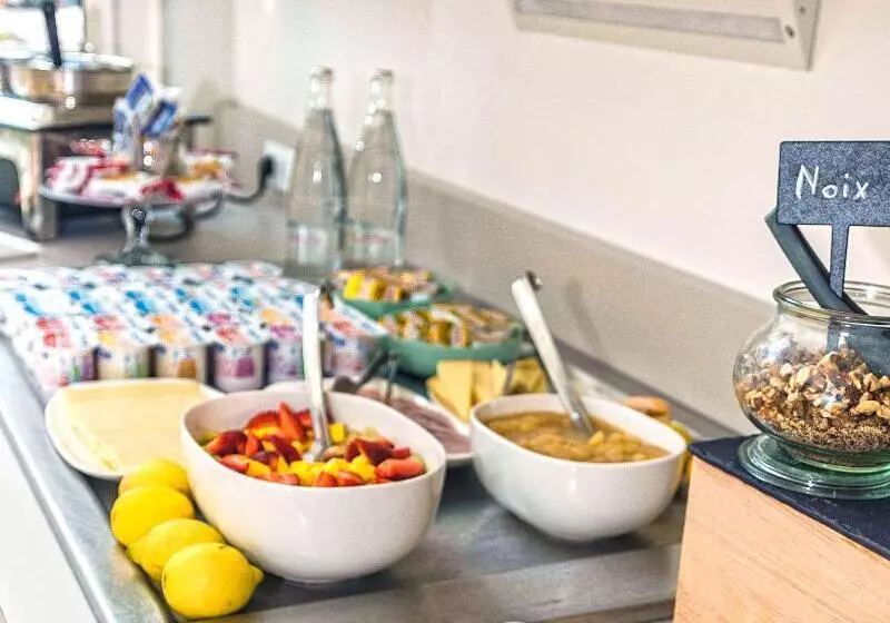 فندق Ibis Styles Strasbourg Stade De La Meinau