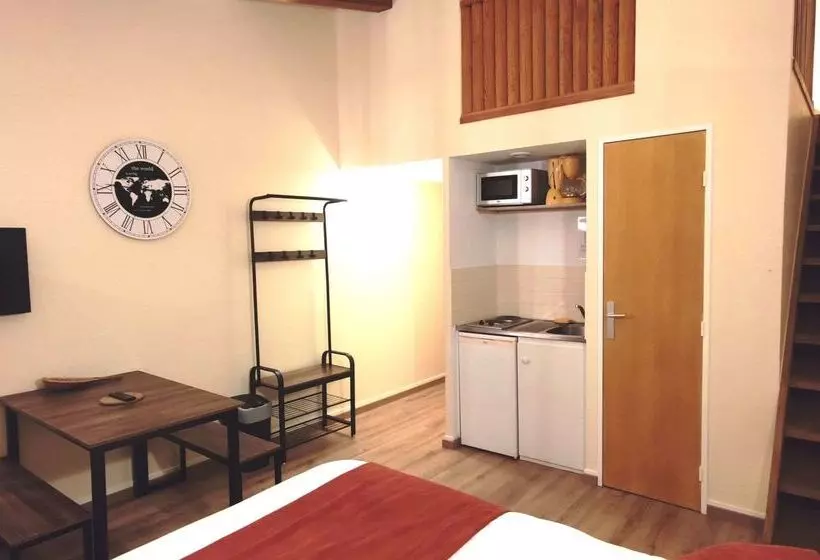 Hotel Hôtel Le Valois, Cognac Centre