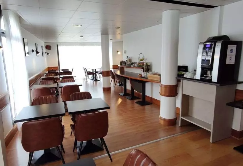 Hotel Hôtel Le Valois, Cognac Centre