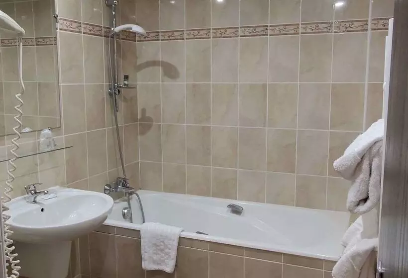 Hotel Hôtel Le Valois, Cognac Centre