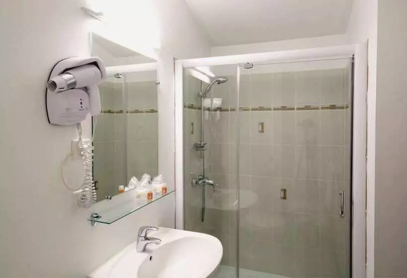 Hotel Hôtel Le Valois, Cognac Centre