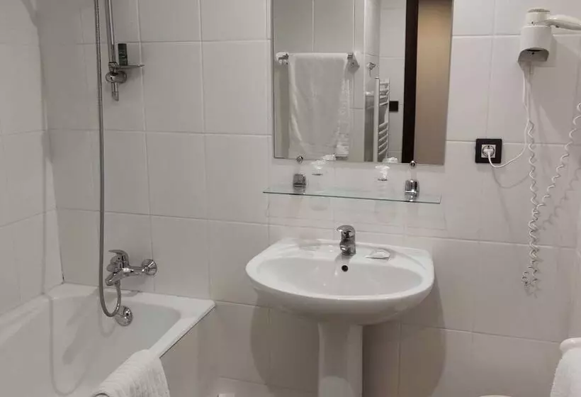 Hotel Hôtel Le Valois, Cognac Centre