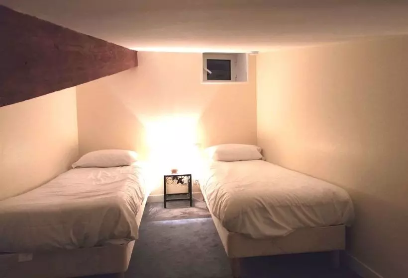 Hotel Hôtel Le Valois, Cognac Centre