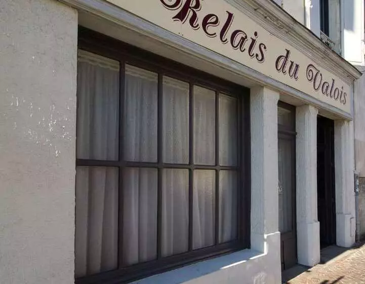 Hotel Hôtel Le Valois, Cognac Centre