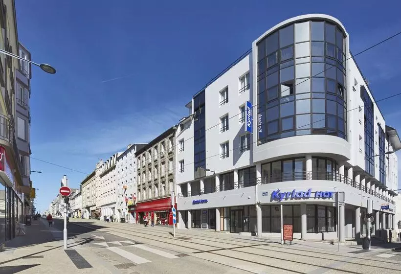 Kyriad Hotel Brest