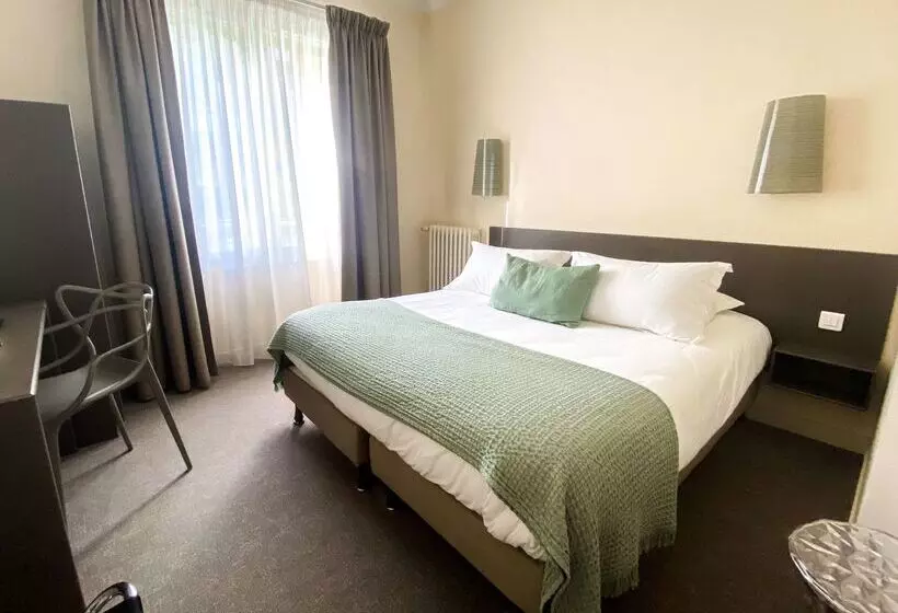 Le Sevigne Sure Hotel Collection By Best Western