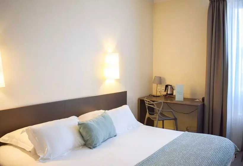 Le Sevigne Sure Hotel Collection By Best Western