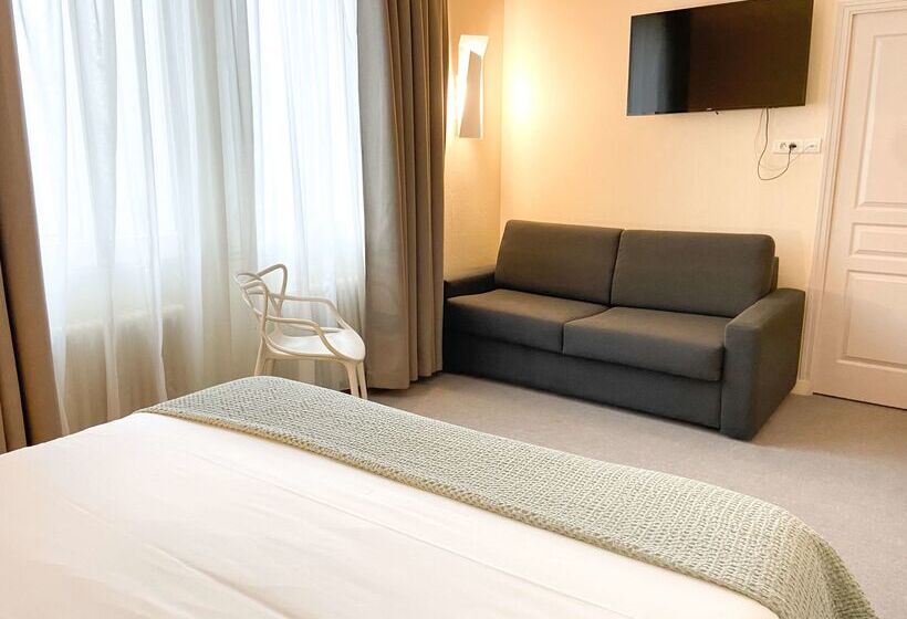 Le Sevigne   Sure Hotel Collection By Best Western