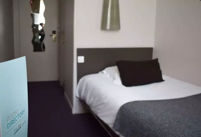 Le Sevigne Sure Hotel Collection By Best Western