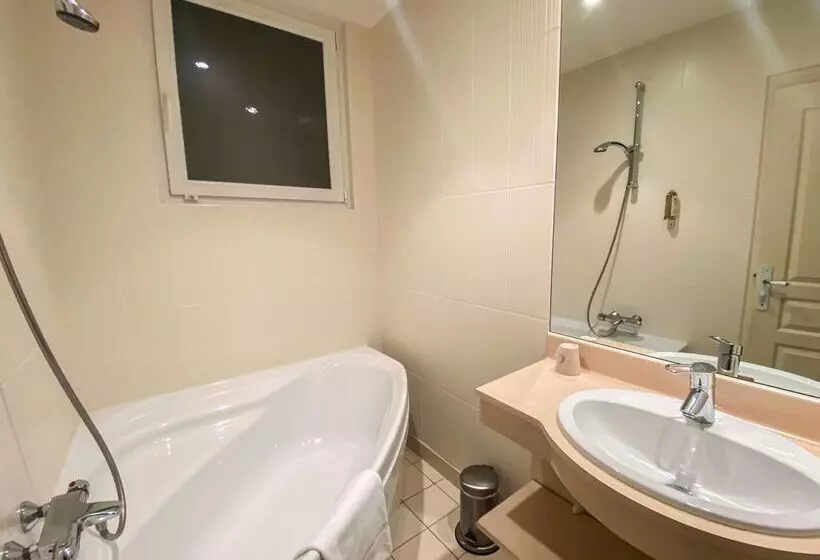 Le Sevigne Sure Hotel Collection By Best Western