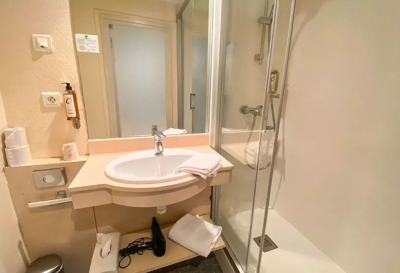 Le Sevigne Sure Hotel Collection By Best Western