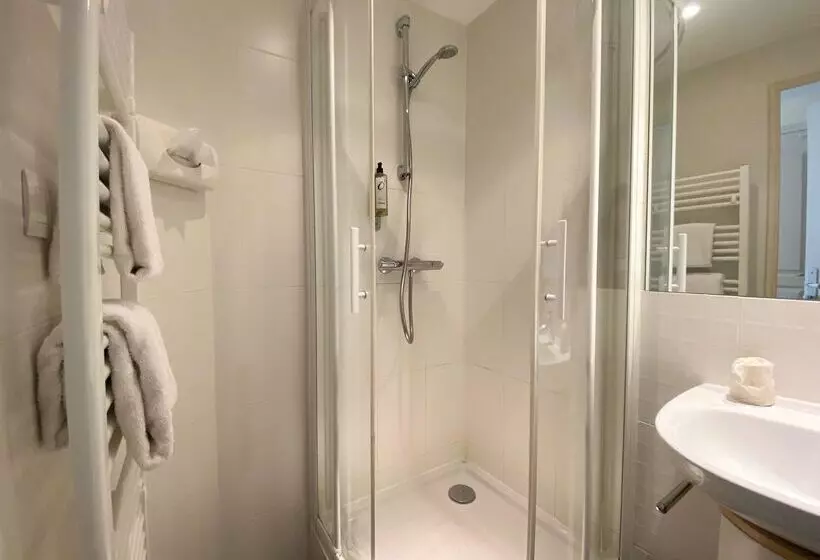 Le Sevigne Sure Hotel Collection By Best Western