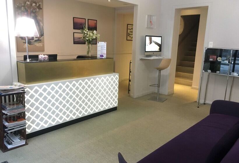 Le Sevigne   Sure Hotel Collection By Best Western