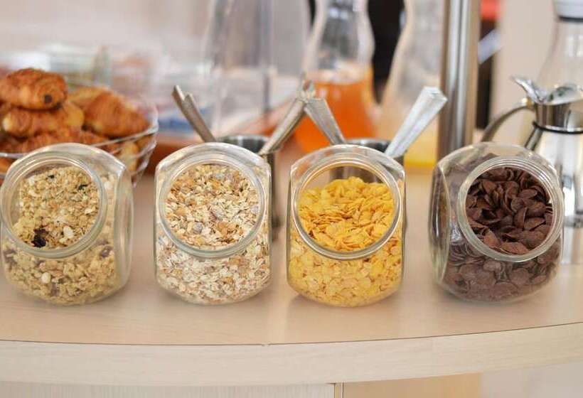 Le Sevigne   Sure Hotel Collection By Best Western