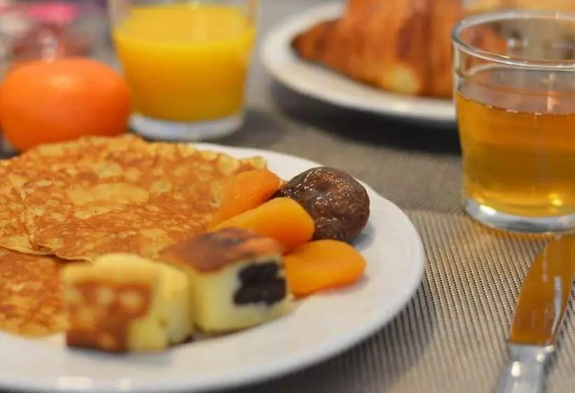 Le Sevigne Sure Hotel Collection By Best Western