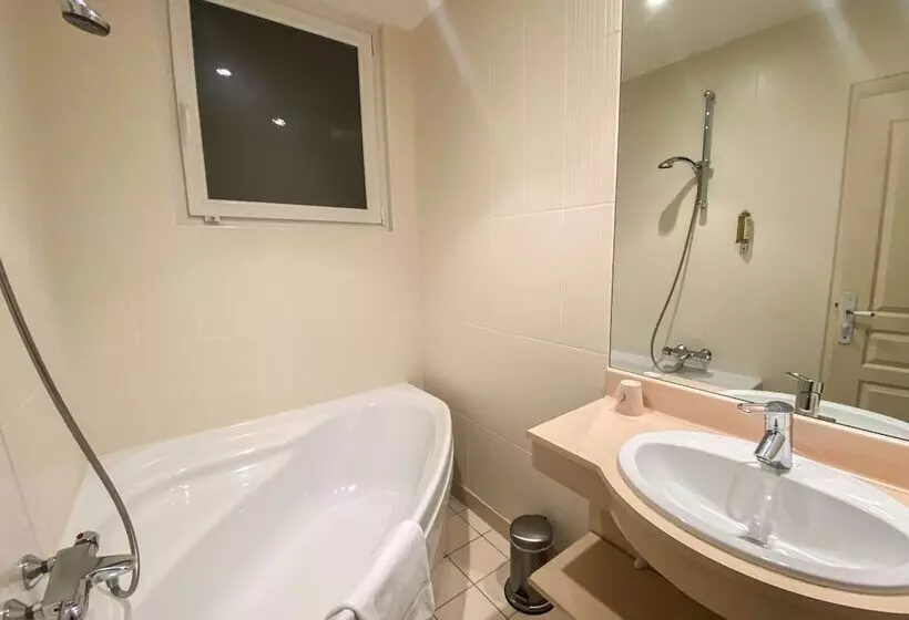 Le Sevigne Sure Hotel Collection By Best Western