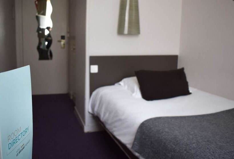 Le Sevigne   Sure Hotel Collection By Best Western